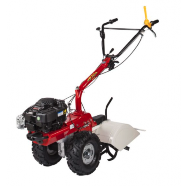 Motoculteur à fraises arrières - P70 Evo - Euro 224 EUROSYSTEMS