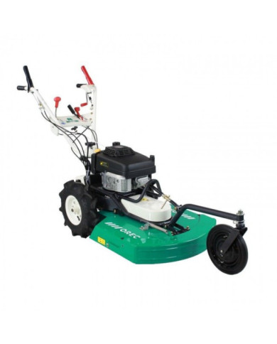 Tondeuse débroussailleuse - moteur KOHLER 224 cc - SH61H OREC