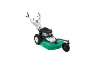 Tondeuse débroussailleuse - moteur KOHLER 224 cc - SH61H OREC