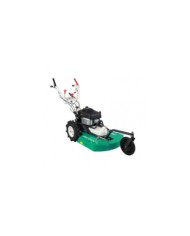 Tondeuse débroussailleuse - moteur KOHLER 224 cc - SH61H OREC