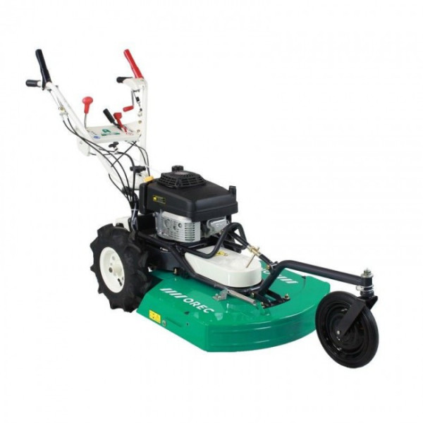 Tondeuse débroussailleuse - moteur KOHLER 224 cc - SH61H OREC