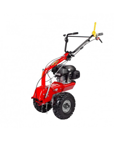 Cellule motrice multi-outils P70 Evo guidon déportable - Loncin 224OHV EUROSYSTEMS