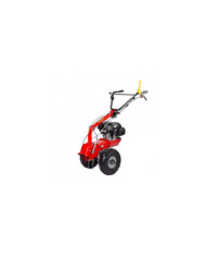 Cellule motrice multi-outils P70 Evo guidon déportable - Loncin 224OHV EUROSYSTEMS