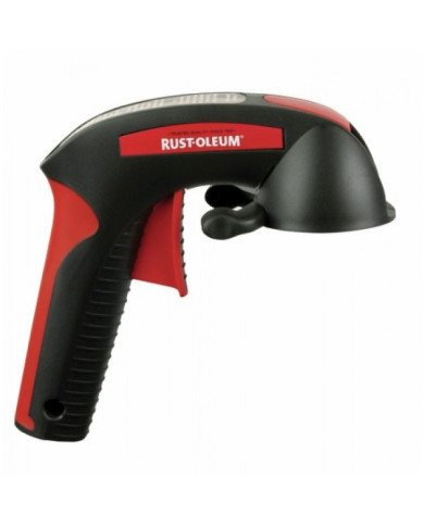 Pistolet à peinture pour aérosol hard hat RUST-OLEUM