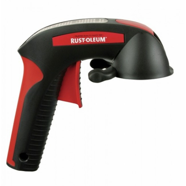 Pistolet à peinture pour aérosol hard hat RUST-OLEUM