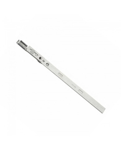 Rallonge de têtière pour crémone ajustable - non recoupable - 250 mm FERCO