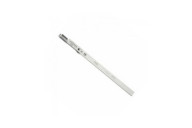 Rallonge de têtière pour crémone ajustable - non recoupable - 250 mm FERCO