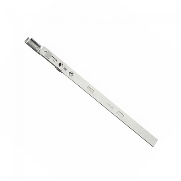 Rallonge de têtière pour crémone ajustable - non recoupable - 250 mm FERCO