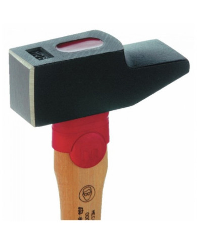 Marteau rivoir de mécanicien - manche hickory MOB