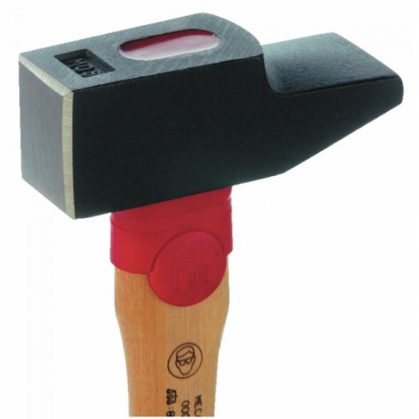 Marteau rivoir de mécanicien - manche hickory MOB
