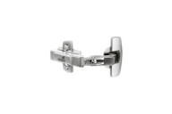 Charnière invisible à visser 50/65° Intermat 9930 HETTICH