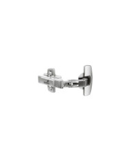 Charnière invisible à visser 50/65° Intermat 9930 HETTICH