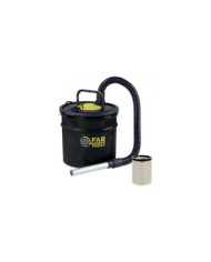 Aspirateur à cendres 18L 800W 2-en-1 - AMF 18D FARTOOLS