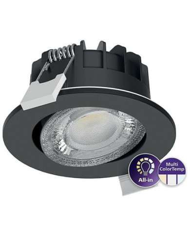 Spot encastré LED Ledinaire RS071B MultiCCT PHILIPS