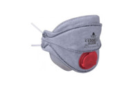 Masques respiratoires FFP3 avec soupape - jetables - M1305VWC - par 10 DELTA PLUS