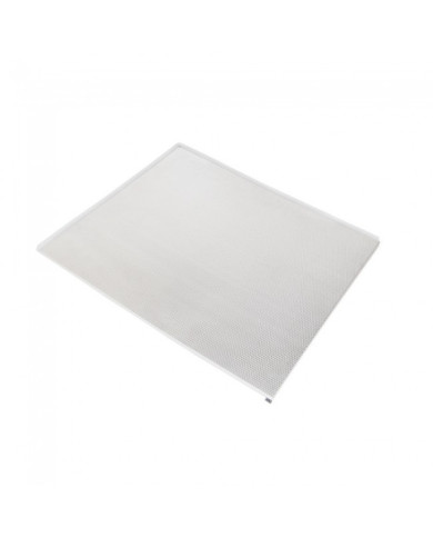 Tapis protecteur pour fond de meuble de cuisine - aluminium EMUCA
