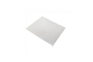 Tapis protecteur pour fond de meuble de cuisine - aluminium EMUCA