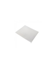 Tapis protecteur pour fond de meuble de cuisine - aluminium EMUCA