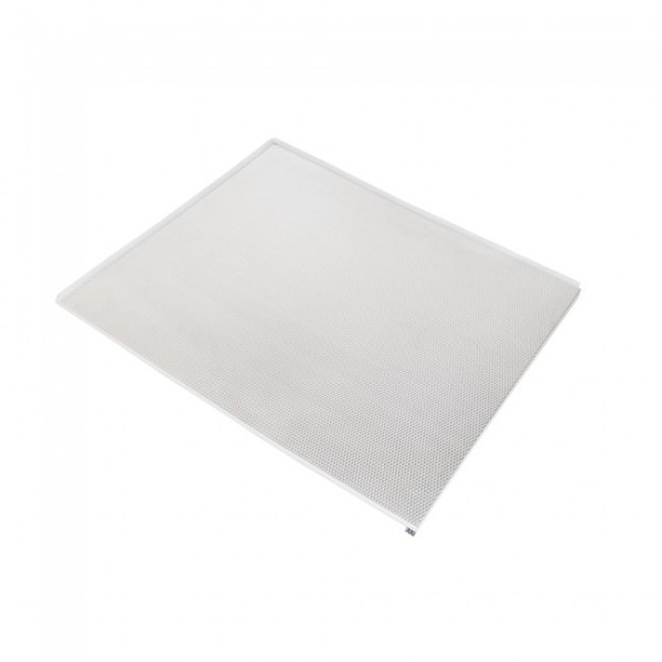 Tapis protecteur pour fond de meuble de cuisine - aluminium EMUCA