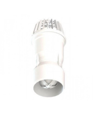 Siphon avec clapet anti-retour pour Cour Anglaise ACO