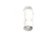 Siphon avec clapet anti-retour pour Cour Anglaise ACO