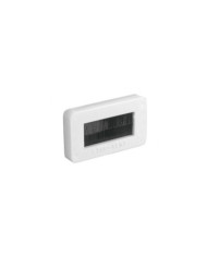Guide sangle "Stop vent" pour volet roulant à sangle ou à chaîne Interges
