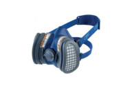 Masque respiratoire réutilisable Elipse et filtres A2-P3 RD taille M/L GVS