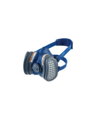 Masque respiratoire réutilisable Elipse et filtres A2-P3 RD taille M/L GVS