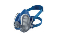 Masque respiratoire réutilisable Elipse avec filtres P3 RD taille M/L GVS
