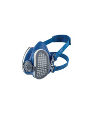 Masque respiratoire réutilisable Elipse avec filtres P3 RD taille M/L GVS
