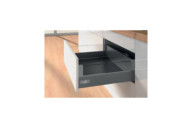 Parois latérales DesignSide pour tiroirs InnoTech Atira HETTICH