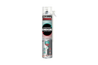 Mousse auto-expansive polymère manuelle Energie - aérosol 750 mL RUBSON