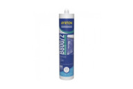 Mastic silicone - construction et miroiterie - B800/2 AYRTON