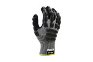 Gants de manutention antichocs pour industrie lourde - Impact 4550IM JUBA