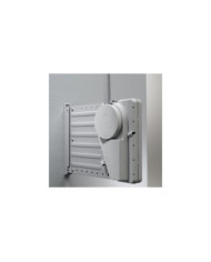 Adaptateurs pour fixation murale SUPERLIFT AMBOS