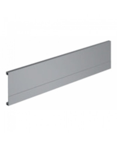 Façade recoupable tiroir à l'anglaise InnoTech Atira - hauteur 70 mm HETTICH
