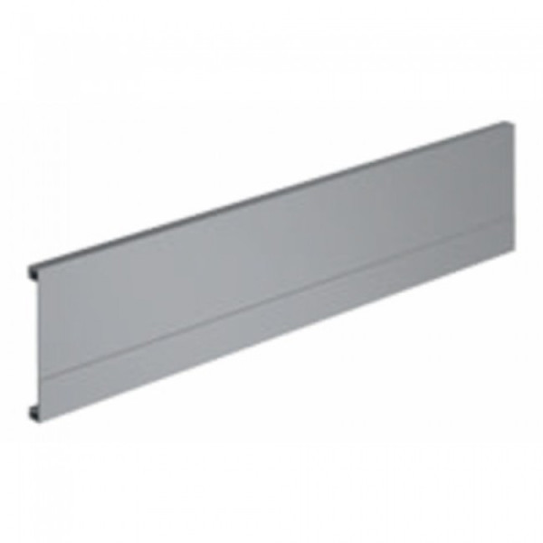 Façade recoupable tiroir à l'anglaise InnoTech Atira - hauteur 70 mm HETTICH