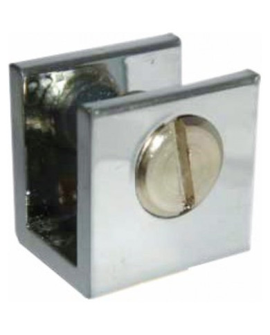 Pince à verre fixe 1 vis MOD