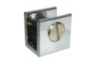 Pince à verre fixe 1 vis MOD