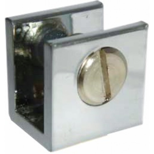 Pince à verre fixe 1 vis MOD