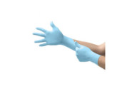 Gants de protection chimique - TouchNTuff 92-670 - par 100 ANSELL