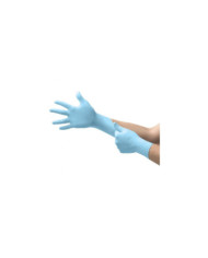 Gants de protection chimique - TouchNTuff 92-670 - par 100 ANSELL