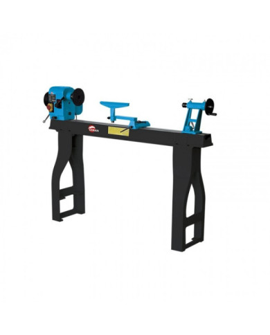 Tour à bois 1100 W entrepointe 1100 mm TAB110 LEMAN