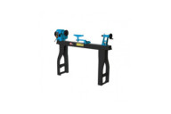 Tour à bois 1100 W entrepointe 1100 mm TAB110 LEMAN