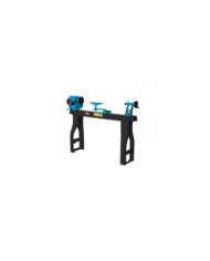 Tour à bois 1100 W entrepointe 1100 mm TAB110 LEMAN