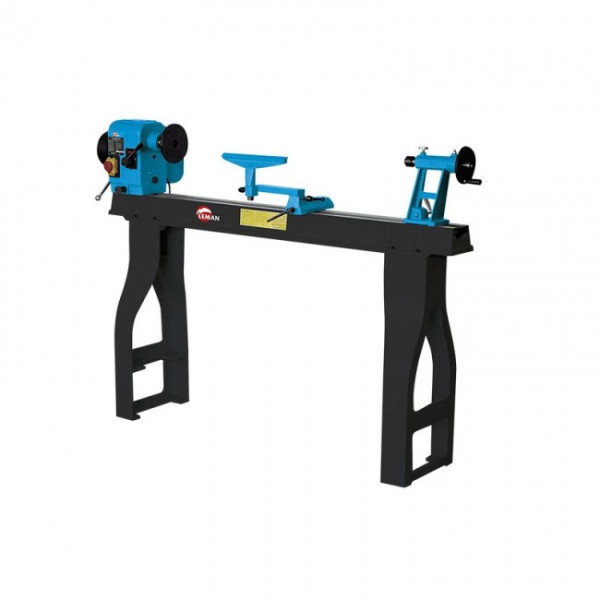 Tour à bois 1100 W entrepointe 1100 mm TAB110 LEMAN