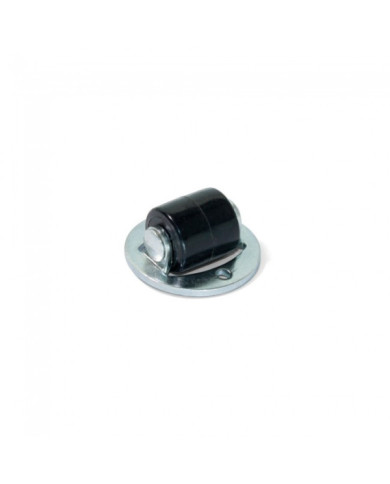 Roulettes auxiliaires à galet - lot de 20 - pour meuble - 13 mm EMUCA