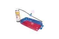 Ensemble de gonflage pour vase expansion GITRAL