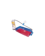 Ensemble de gonflage pour vase expansion GITRAL