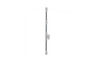 Kit de 2 tringles pour crémones 39 Z et 59 Z QUESDEVILLE